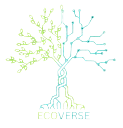 EcoVerse Logo