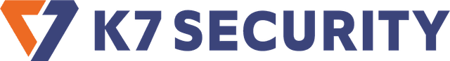 K7 Security Logo