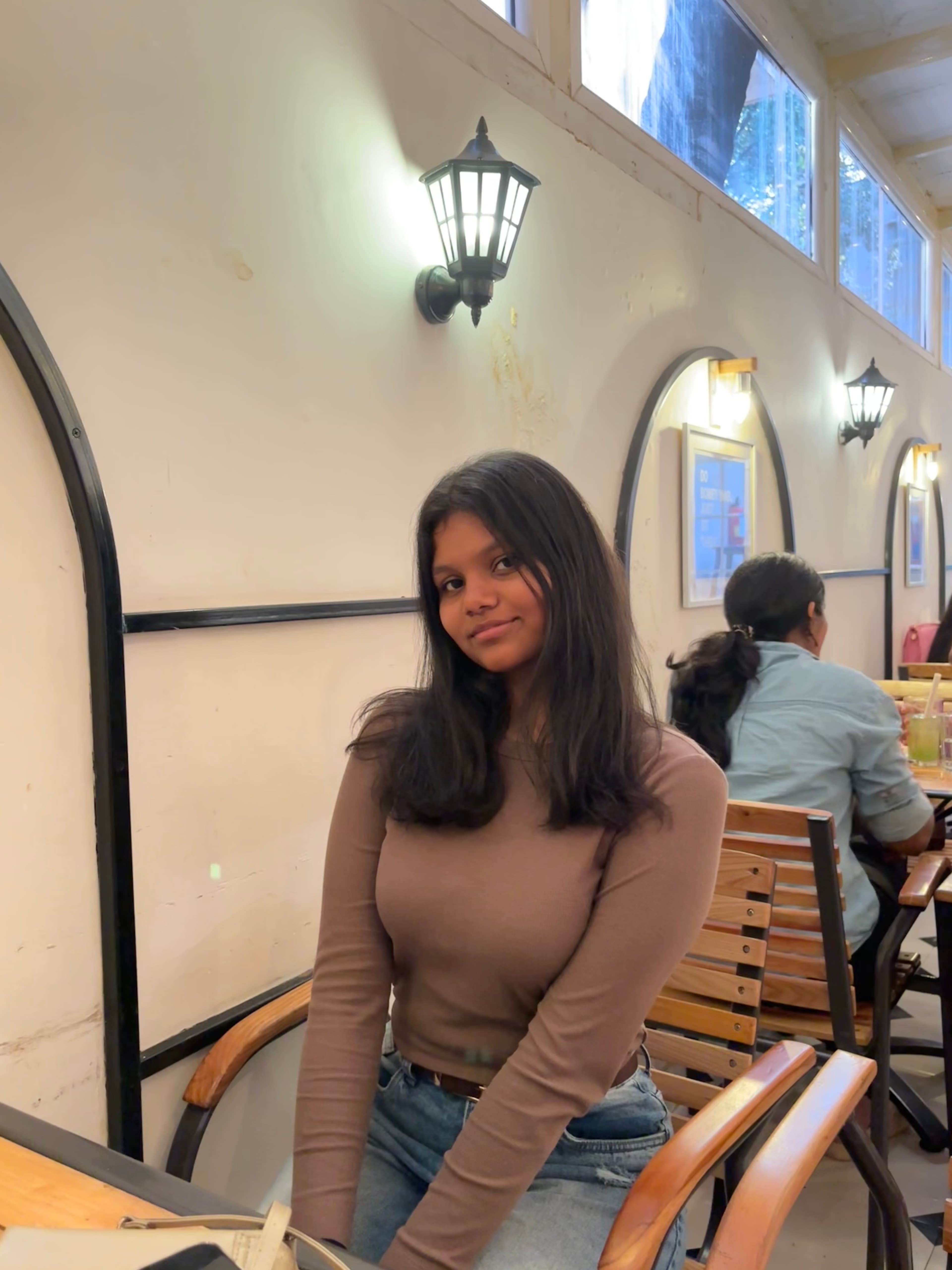 Manjari Muthukumaran