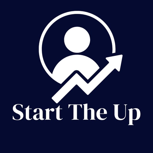 Start the Up Logo