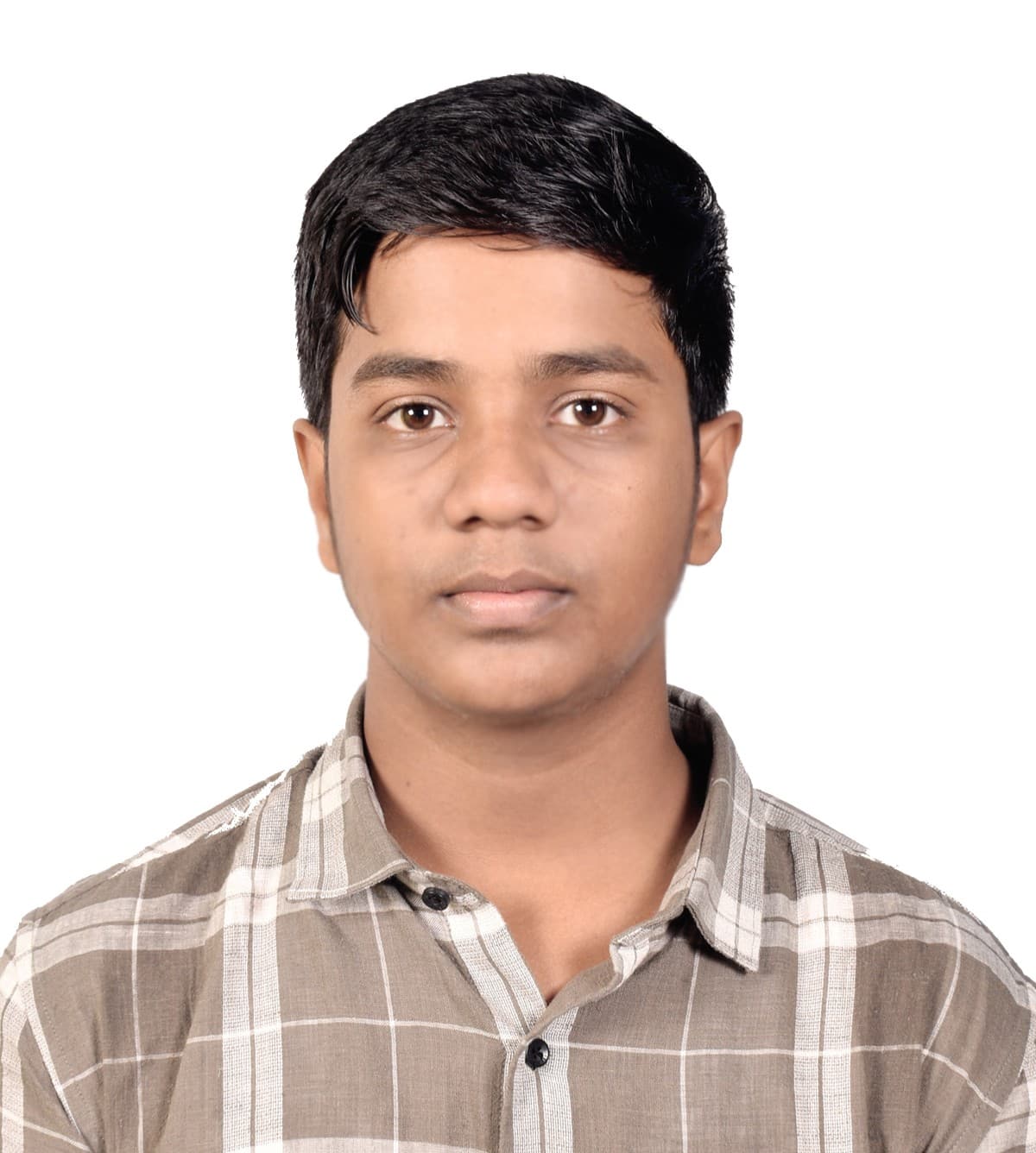 Santhosh Balaganesh S