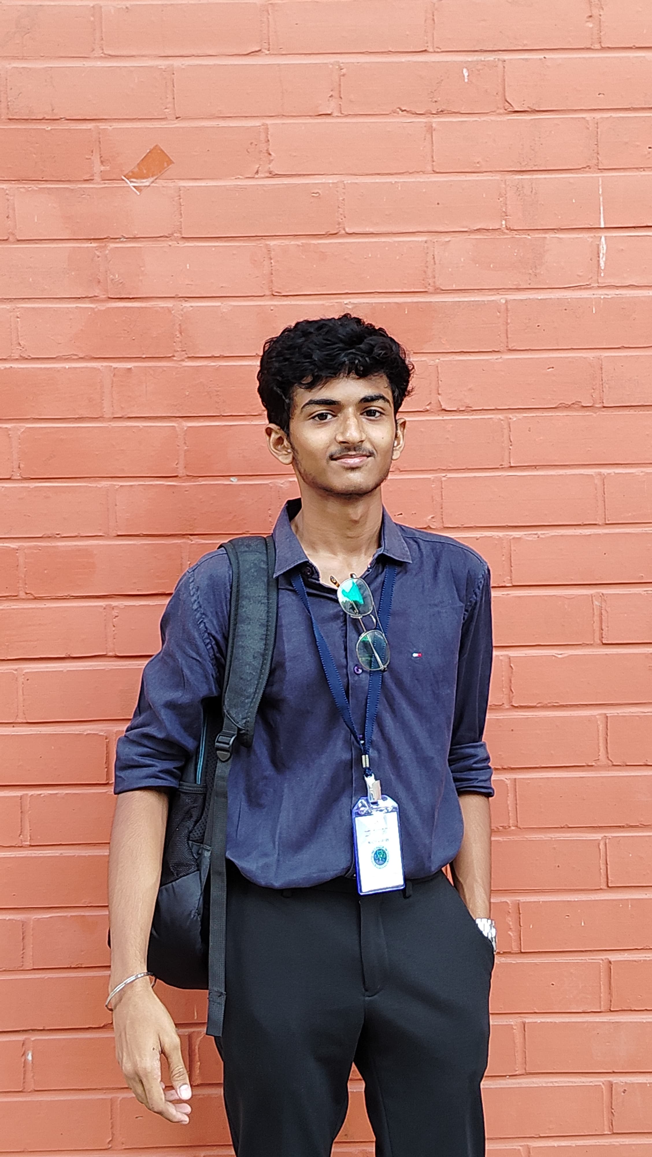 Adithiaya Murugan K S