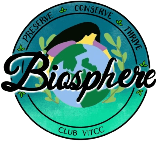 Biosphere Logo