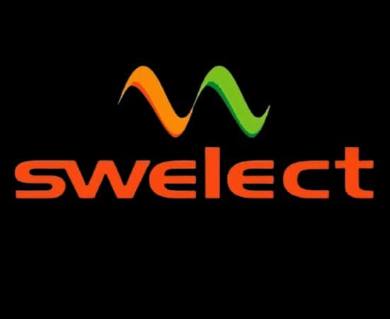 Swelect Logo
