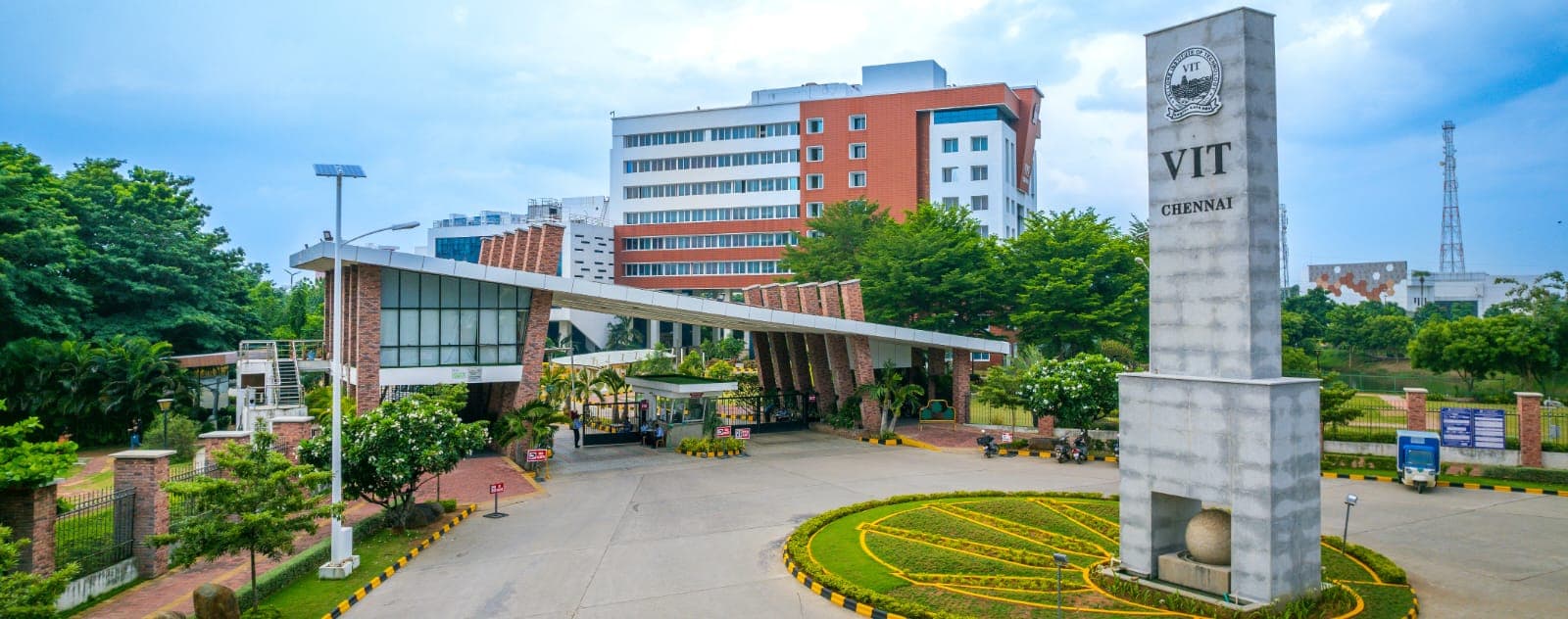 VIT Chennai Campus